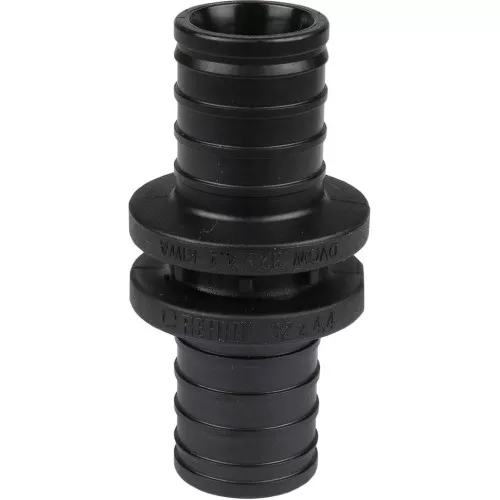 Муфта соединительная Rehau Rautitan 11600141001 равнопроходная PX 32 (Рехау)