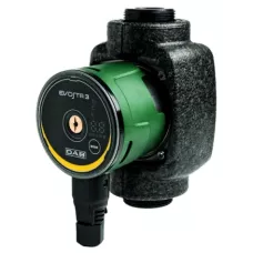 Насос циркуляционный бытовой DAB EVOSTA 3 40/180 (60186077) Насос циркуляционный бытовой DAB EVOSTA 3 40/180 (60186077)