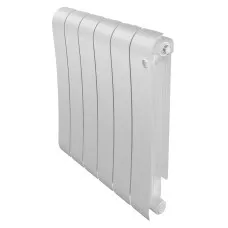 Радиатор биметаллический Royal Thermo Infinity 500 Bianco Traffico - 6 секции НС-1629998 Радиатор биметаллический Royal Thermo Infinity 500 Bianco Traffico - 6 секции НС-1629998
