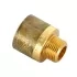 Переходник Viega 322564 ВР-НР 1/2"х3/8" (Виега) Переходник Viega 322564 ВР-НР 1/2"х3/8" (Виега)