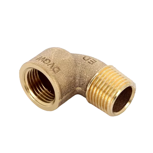 Угольник Viega 264024 НР-ВР 90° 1/2" (Виега)