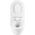 Унитаз подвесной BelBagno LOTO BB070CHR/SC Унитаз подвесной BelBagno LOTO BB070CHR/SC