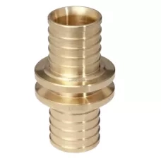 Муфта Rehau 13660361001 соединительная равнопроходная 63х8,6 RX Муфта Rehau 13660361001 соединительная равнопроходная 63х8,6 RX