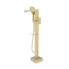 Смеситель для ванны VIEIR V393534S Смеситель для ванны VIEIR V393534S