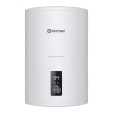 Водонагреватель накопительный THERMEX Solo 30 V (151 076) Водонагреватель накопительный THERMEX Solo 30 V (151 076)