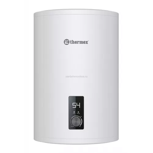 Водонагреватель накопительный THERMEX Solo 30 V (151 076) Термекс