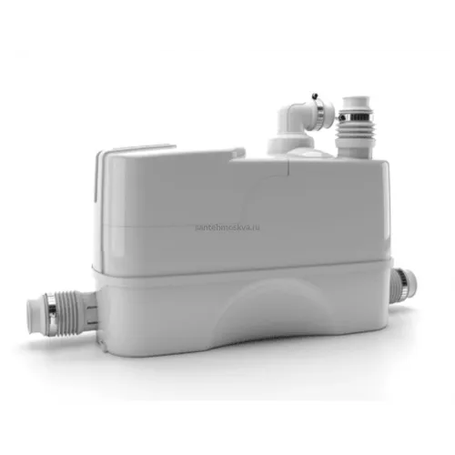 Насос санитарный DAB GENIX VT 030 (60185583) ДАБ