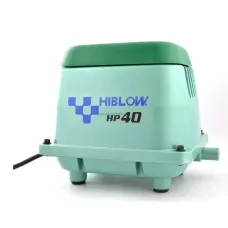 Компрессор HIBLOW НР-40 Компрессор HIBLOW НР-40