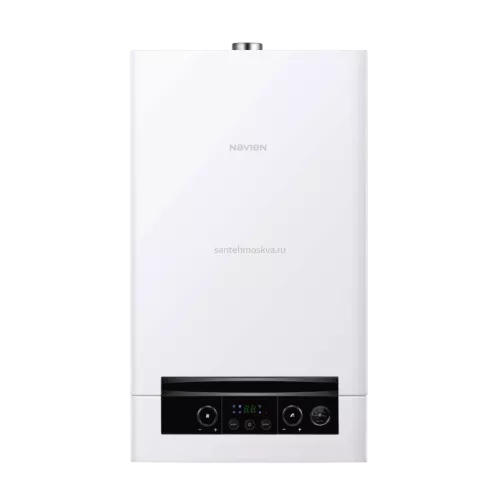 Газовый котел Navien Heatluxe NGB210-24K двухконтурный, PNGB2100024L001