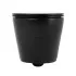 Инсталляция base K440407 + унитаз GZ19321-C, безободковый Инсталляция base K440407 + унитаз GZ19321-C, безободковый
