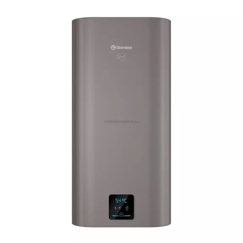 Водонагреватель аккумуляционный электрический THERMEX Smart 80 V
