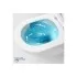 Инсталляция Grohe Rapid SL 38772001, 3 в 1 с кнопкой смыва + унитаз BelBagno UNO-TOR BB5177CH-TOR/SC, TORNADO