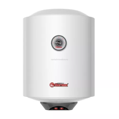 Водонагреватель накопительный THERMEX Praktik 30 V Slim (151 005) Термекс