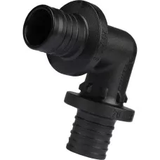 Угольник Rehau Rautitan 11600221001 90° 20 мм PX Угольник Rehau Rautitan 11600221001 90° 20 мм PX