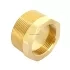 Футорка Viega 267629 2"х1 1/2", бронза (Виега)