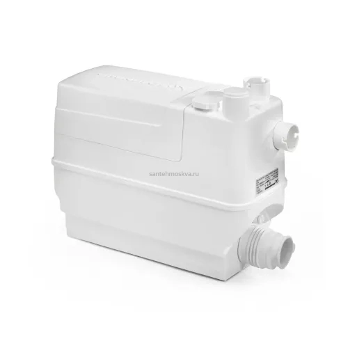 Канализационная насосная установка SOLOLIFT2 C-3 Grundfos 97775317 (Грундфос)