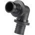 Угольник Rehau Rautitan 11600251001 90° 40 мм PX (Рехау) Угольник Rehau Rautitan 11600251001 90° 40 мм PX (Рехау)