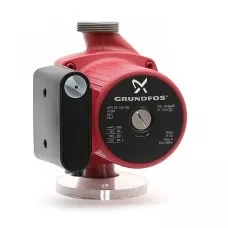 Циркуляционный насос UPS 25-100 Grundfos 95906480 Циркуляционный насос UPS 25-100 Grundfos 95906480