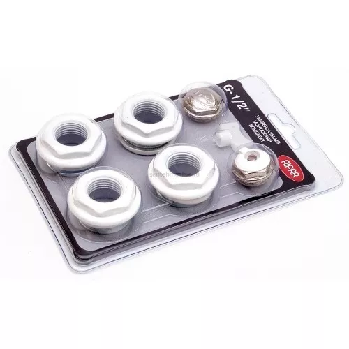Монтажный комплект 1/2"