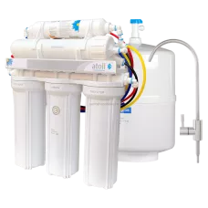 Система обратного осмоса atoll Light A-550