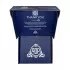 Дверная ручка на розетке PDP Cono 115.01 полированный хром Дверная ручка на розетке PDP Cono 115.01 полированный хром
