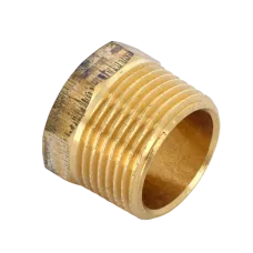 Футорка Viega 266486 1"х1/2", бронза
