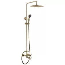 Душевая система KAISER Trio 57288-1 Душевая система KAISER Trio 57288-1