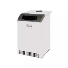 Газовый котел Ferroli PEGASUS 56 кВт, 0E4L6AWA, напольный, одноконтурный