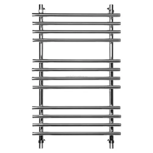 Водяной полотенцесушитель Ника Bamboo ЛБ1 1000x400 12 Nika