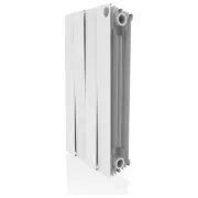 Радиаторы с боковым подключением Royal Thermo Pianoforte