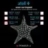 Набор картриджей для atoll TWIST 600 (префильтр х 2 шт)