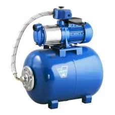 Насосная станция Aquario AUTO AMH-100-6S Насосная станция Aquario AUTO AMH-100-6S