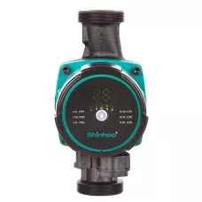 Насос циркуляционный Shinhoo MASTER S 32-7.5 180 1x230V (71111007 Шинхо) Насос циркуляционный Shinhoo MASTER S 32-7.5 180 1x230V (71111007 Шинхо)