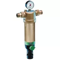 Фильтр для воды Honeywell Braukmann F76S 1 1/2" ААM Фильтр для воды Honeywell Braukmann F76S 1 1/2" ААM