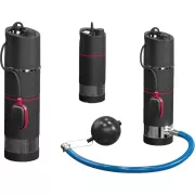 Колодезные погружные насосы Grundfos