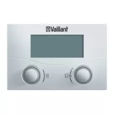 Прибор дистанционного управления Vaillant VR 90 Прибор дистанционного управления Vaillant VR 90