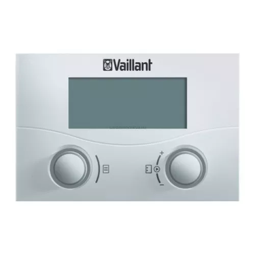 Прибор дистанционного управления Vaillant VR 90