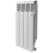 Радиаторы с боковым подключением Royal Thermo Revolution