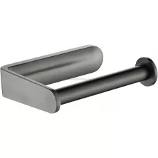 Бумагодержатель без крышки Grocenberg AC0059 (Графит)