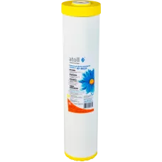 Картридж atoll RF-BB20 (обезжелезивающий)
