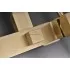 GZ44161-S Душевая система (матовое золото)