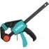 Струбцина Total THT1340601 Industrial, пистолетная, 63х150мм Струбцина Total THT1340601 Industrial, пистолетная, 63х150мм