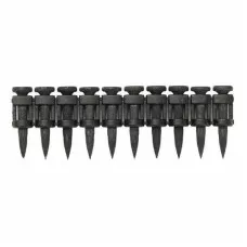 Гвозди по бетону усиленные BLACK NAIL 3 x 22 мм 1000 Гвозди по бетону усиленные BLACK NAIL 3 x 22 мм 1000