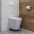 Унитаз подвесной Maretti Florenza FL10PBM97-844 с сиденьем микролифт