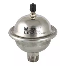 Компенсатор гидроударов Valtec VT.CAR19.I.04001 Компенсатор гидроударов Valtec VT.CAR19.I.04001