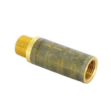 Удлинитель Viega 357221 ВН 1/2"x65 мм Удлинитель Viega 357221 ВН 1/2"x65 мм
