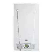 Газовые котлы Baxi