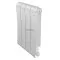 Радиатор биметаллический Royal Thermo Infinity 500 Bianco Traffico - 4 секции НС-1629988