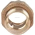 Разъемное соединение Италия SFT-0040-000112 ВН 1 1/2" (американка) уплотнение под гайкой Разъемное соединение Италия SFT-0040-000112 ВН 1 1/2" (американка) уплотнение под гайкой