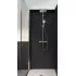 Душевая стойка Hansgrohe Crometta Е 240 1jet Showerpipe 27271000 с термостатом Душевая стойка Hansgrohe Crometta Е 240 1jet Showerpipe 27271000 с термостатом